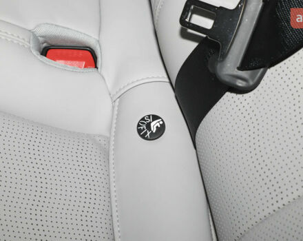 купить новое авто БИД Sea Lion 05 2025 года от официального дилера Денис Фатов БИД фото