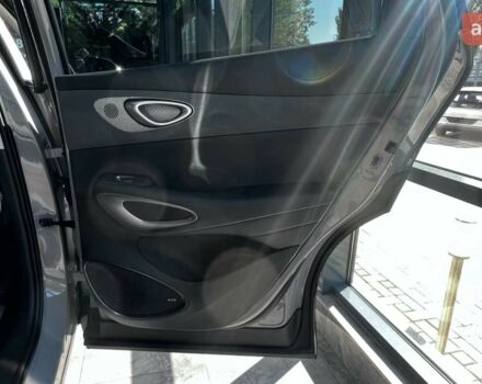 купить новое авто БИД Sea Lion 05 2025 года от официального дилера Іван БИД фото