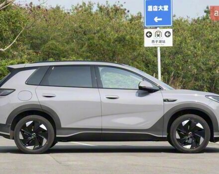 купить новое авто БИД Sea Lion 05 2025 года от официального дилера Не вказано БИД фото