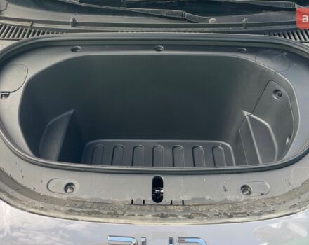 купити нове авто БІД Sea Lion 05 2025 року від офіційного дилера Global Electric БІД фото