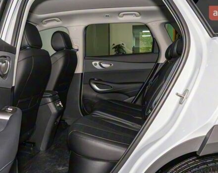 купить новое авто БИД Sea Lion 05 2025 года от официального дилера Константин Альперович БИД фото