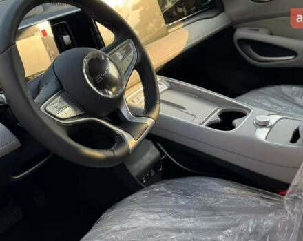 купити нове авто БІД Sea Lion 05 2025 року від офіційного дилера Aleksei БІД фото