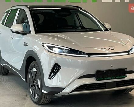 купить новое авто БИД Sea Lion 05 2025 года от официального дилера Ростислав БИД фото