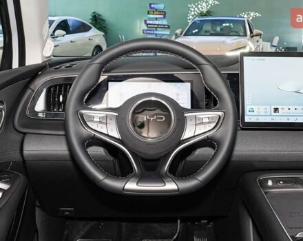 купить новое авто БИД Sea Lion 05 2025 года от официального дилера E-MOTION CARS БИД фото