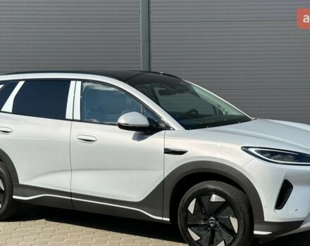 купить новое авто БИД Sea Lion 05 2025 года от официального дилера 4Колеса БИД фото