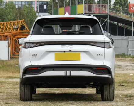 БИД Sea Lion 05, объемом двигателя 1.5 л и пробегом 0 тыс. км за 23350 $, фото 7 на Automoto.ua