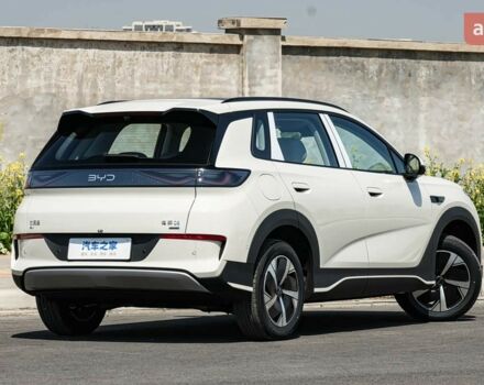 купить новое авто БИД Sea Lion 05 2025 года от официального дилера Константин Альперович БИД фото