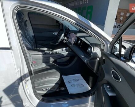 купить новое авто БИД Sea Lion 05 2025 года от официального дилера Іван БИД фото