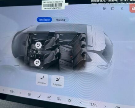 купить новое авто БИД Sea Lion 05 2025 года от официального дилера 4Колеса БИД фото