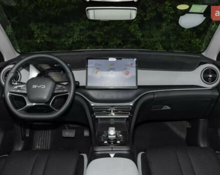 купить новое авто БИД Sea Lion 05 2025 года от официального дилера Global Electric БИД фото