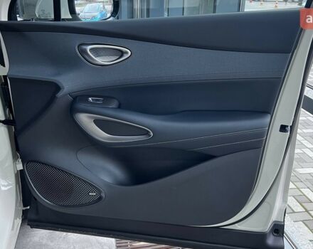 купити нове авто БІД Sea Lion 05 2025 року від офіційного дилера Іван БІД фото