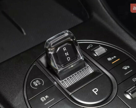 БИД Sea Lion 05, объемом двигателя 1.5 л и пробегом 0 тыс. км за 23350 $, фото 20 на Automoto.ua