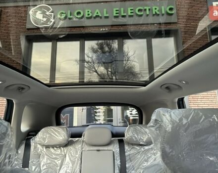 купить новое авто БИД Sea Lion 05 2025 года от официального дилера Global Electric БИД фото