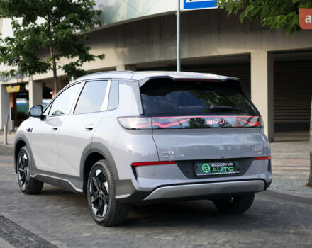 купить новое авто БИД Sea Lion 05 2025 года от официального дилера Автосалон ECODRIVE AUTO Київ БИД фото