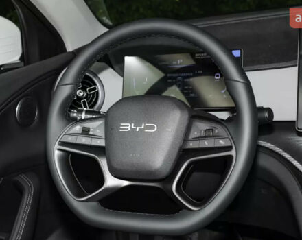 БИД Sea Lion 05, объемом двигателя 1.5 л и пробегом 0 тыс. км за 23350 $, фото 17 на Automoto.ua