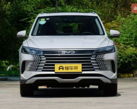 купити нове авто БІД Sea Lion 05 2025 року від офіційного дилера Global Electric БІД фото