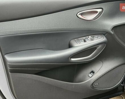 купити нове авто БІД Sea Lion 05 2025 року від офіційного дилера 4Колеса БІД фото