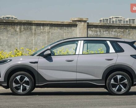 купить новое авто БИД Sea Lion 05 2025 года от официального дилера E-MOTION CARS БИД фото