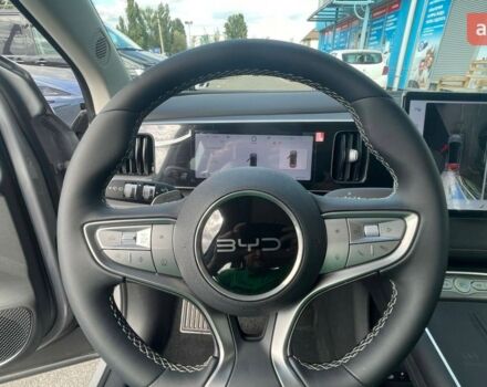 купити нове авто БІД Sea Lion 05 2025 року від офіційного дилера Global Electric БІД фото