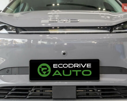 купити нове авто БІД Sea Lion 05 2025 року від офіційного дилера Автосалон ECODRIVE AUTO Київ БІД фото