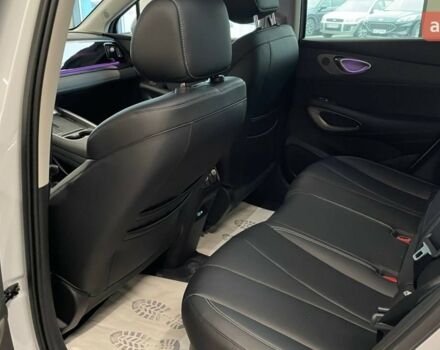 купить новое авто БИД Sea Lion 05 2025 года от официального дилера Ростислав БИД фото