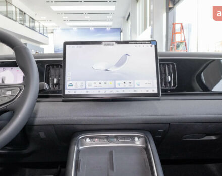 купити нове авто БІД Sea Lion 05 2025 року від офіційного дилера Автосалон ECODRIVE AUTO Київ БІД фото