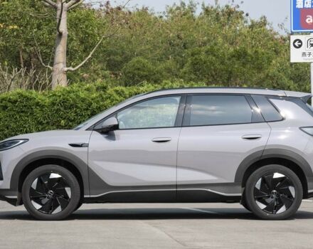 купить новое авто БИД Sea Lion 05 2025 года от официального дилера Не вказано БИД фото