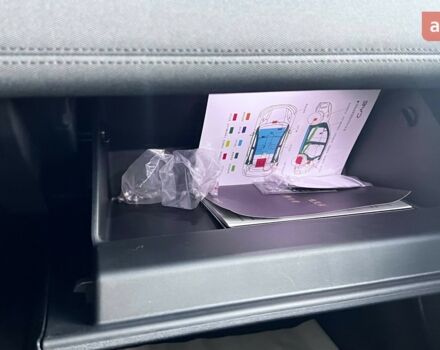 купити нове авто БІД Sea Lion 05 2025 року від офіційного дилера Іван БІД фото