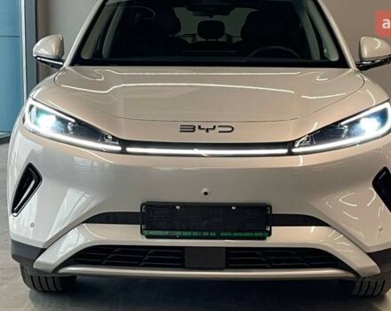 купить новое авто БИД Sea Lion 05 2025 года от официального дилера Ростислав БИД фото