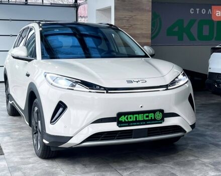 купити нове авто БІД Sea Lion 05 2025 року від офіційного дилера Іван БІД фото