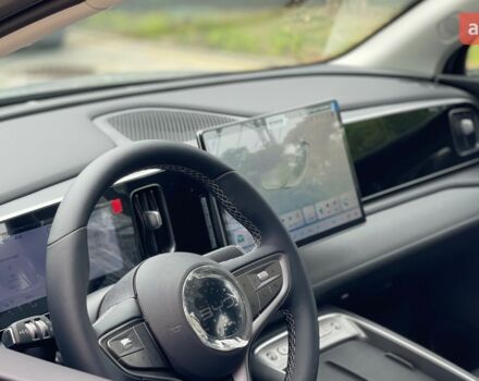 купить новое авто БИД Sea Lion 05 2025 года от официального дилера Cyber Motors New БИД фото