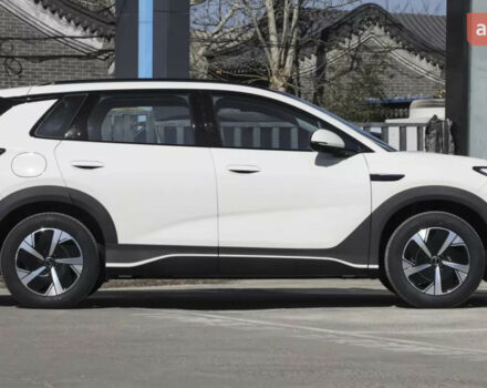 купить новое авто БИД Sea Lion 05 2025 года от официального дилера ELECTRO-MOTORS KROPYVNYTSKYI БИД фото