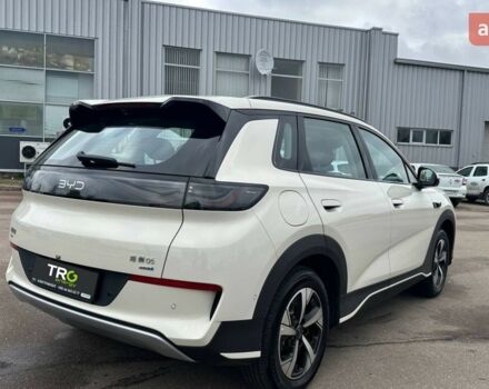 купить новое авто БИД Sea Lion 05 2025 года от официального дилера Віталій БИД фото