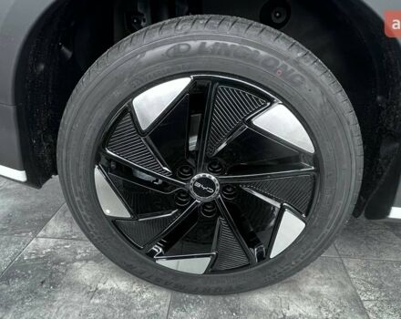 купить новое авто БИД Sea Lion 05 2025 года от официального дилера Іван БИД фото