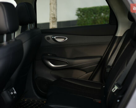 купить новое авто БИД Sea Lion 05 2025 года от официального дилера Автосалон ECODRIVE AUTO Київ БИД фото