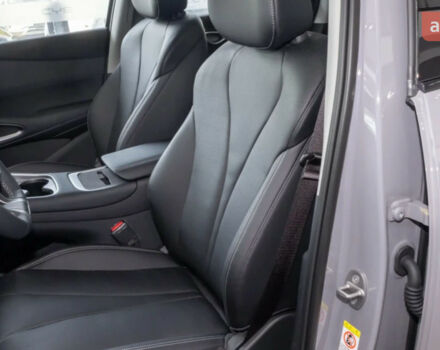 купить новое авто БИД Sea Lion 05 2025 года от официального дилера METEK БИД фото