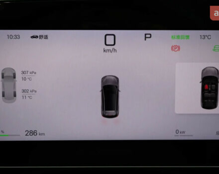 купити нове авто БІД Sea Lion 05 2025 року від офіційного дилера METEK БІД фото