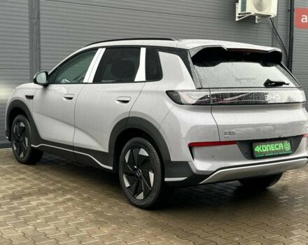 купити нове авто БІД Sea Lion 05 2025 року від офіційного дилера 4Колеса БІД фото