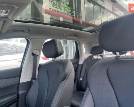 купить новое авто БИД Sea Lion 05 2025 года от официального дилера Global Electric БИД фото