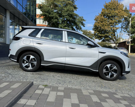 купить новое авто БИД Sea Lion 05 2025 года от официального дилера Global Electric БИД фото