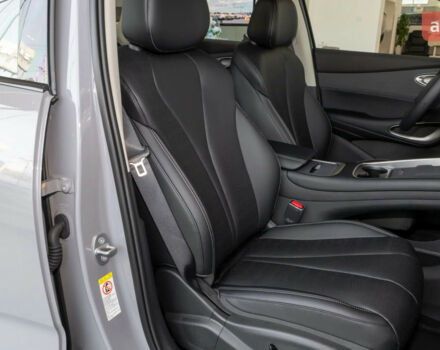 купити нове авто БІД Sea Lion 05 2025 року від офіційного дилера Автосалон ECODRIVE AUTO Київ БІД фото