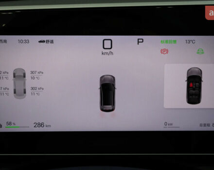 купить новое авто БИД Sea Lion 05 2025 года от официального дилера METEK БИД фото