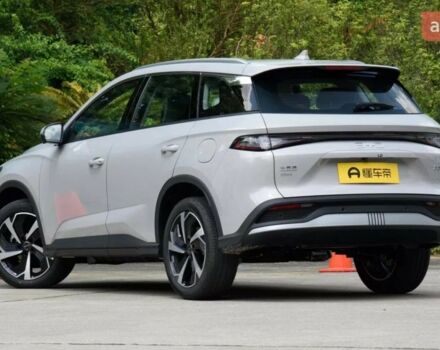 купити нове авто БІД Sea Lion 05 2025 року від офіційного дилера Global Electric БІД фото