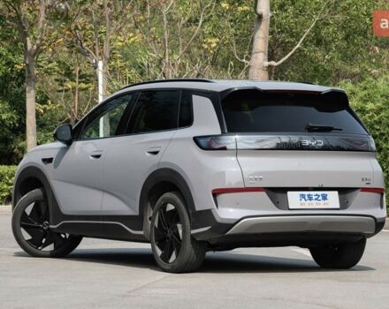 купить новое авто БИД Sea Lion 05 2025 года от официального дилера Не вказано БИД фото