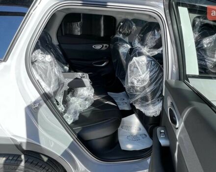 купить новое авто БИД Sea Lion 05 2025 года от официального дилера Іван БИД фото
