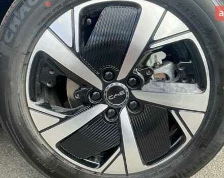 купити нове авто БІД Sea Lion 05 2025 року від офіційного дилера Global Electric БІД фото