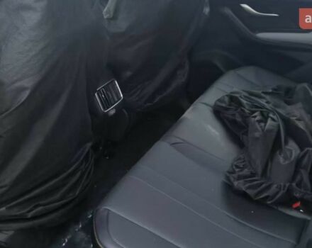 купить новое авто БИД Sea Lion 05 2025 года от официального дилера Іван БИД фото
