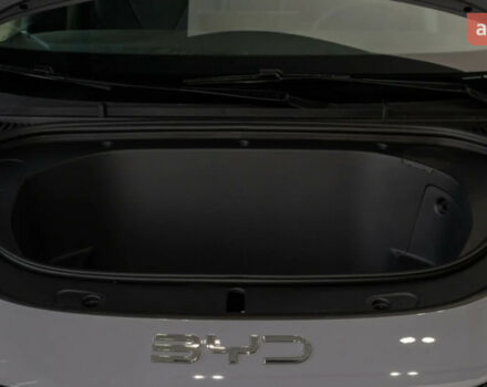 купити нове авто БІД Sea Lion 05 2025 року від офіційного дилера Автосалон ECODRIVE AUTO Київ БІД фото