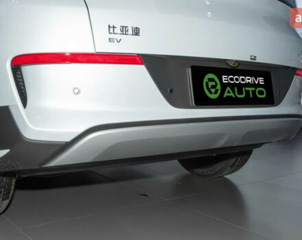 купить новое авто БИД Sea Lion 05 2025 года от официального дилера Автосалон ECODRIVE AUTO Київ БИД фото