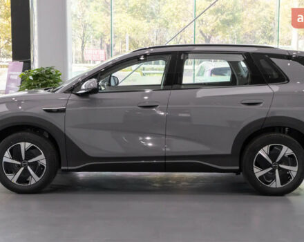 купить новое авто БИД Sea Lion 05 2025 года от официального дилера Автосалон ECODRIVE AUTO Київ БИД фото
